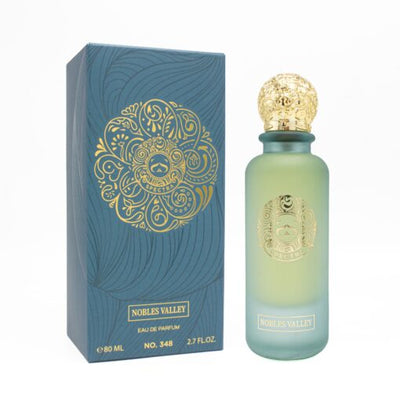 Spectra Nobles Valley EDP For Men & Women  80ml
