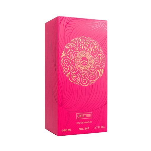 Spectra Only You EDP Unisex Perfume â€“ 80ml - Al Kabayel Discount CentreSpectra Only You EDP Unisex Perfume â€“ 80mlFragrancesSPECTRAAl Kabayel Discount Centre