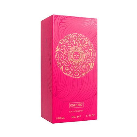 Spectra Only You EDP Unisex Perfume â€“ 80ml - Al Kabayel Discount CentreSpectra Only You EDP Unisex Perfume â€“ 80mlFragrancesSPECTRAAl Kabayel Discount Centre
