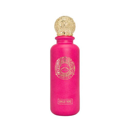 Spectra Only You EDP Unisex Perfume â€“ 80ml - Al Kabayel Discount CentreSpectra Only You EDP Unisex Perfume â€“ 80mlFragrancesSPECTRAAl Kabayel Discount Centre
