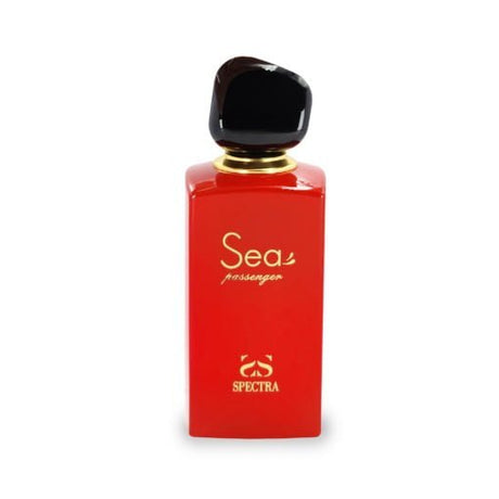 Spectra Sea Passenger EDP For Women â€“ 100ml - Al Kabayel Discount CentreSpectra Sea Passenger EDP For Women â€“ 100mlFragrancesSPECTRAAl Kabayel Discount Centre