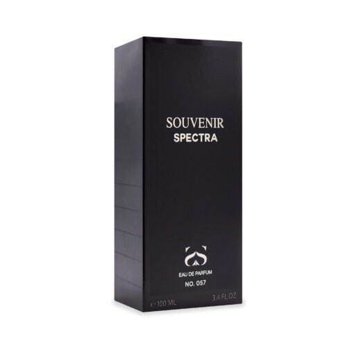 Spectra Souvenir EDP For Men â€“ 100ml - Al Kabayel Discount CentreSpectra Souvenir EDP For Men â€“ 100mlFragrancesSPECTRAAl Kabayel Discount Centre