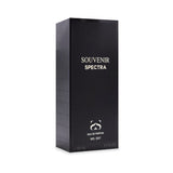 Spectra Souvenir EDP For Men â€“ 100ml - Al Kabayel Discount CentreSpectra Souvenir EDP For Men â€“ 100mlFragrancesSPECTRAAl Kabayel Discount Centre