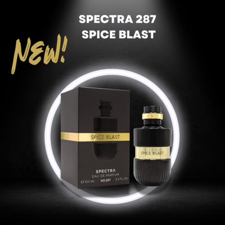 Spectra Spice Blast EDP For Men â€“ 100ml - Al Kabayel Discount CentreSpectra Spice Blast EDP For Men â€“ 100mlFragrancesSPECTRAAl Kabayel Discount Centre