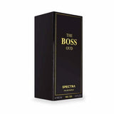Spectra The Boss Oud EDP For Men â€“ 100ml - Al Kabayel Discount CentreSpectra The Boss Oud EDP For Men â€“ 100mlFragrancesSPECTRAAl Kabayel Discount Centre