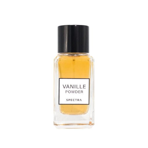 Spectra Vanille Powder EDP Unisex Perfume – 100ml - Al Kabayel Discount CentreSpectra Vanille Powder EDP Unisex Perfume – 100mlFragrancesSPECTRAAl Kabayel Discount Centre