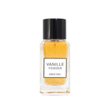 Spectra Vanille Powder EDP Unisex Perfume – 100ml - Al Kabayel Discount CentreSpectra Vanille Powder EDP Unisex Perfume – 100mlFragrancesSPECTRAAl Kabayel Discount Centre