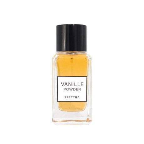Spectra Vanille Powder EDP Unisex Perfume – 100ml - Al Kabayel Discount CentreSpectra Vanille Powder EDP Unisex Perfume – 100mlFragrancesSPECTRAAl Kabayel Discount Centre
