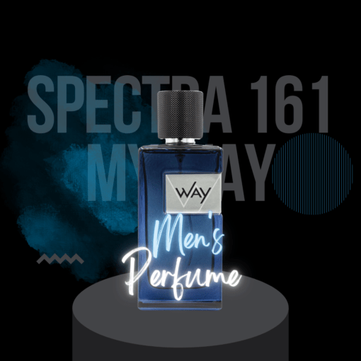 Spectra Way Intense EDP For Men â€“ 100ml - Al Kabayel Discount CentreSpectra Way Intense EDP For Men â€“ 100mlFragrancesSPECTRAAl Kabayel Discount Centre