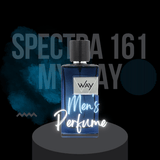 Spectra Way Intense EDP For Men â€“ 100ml - Al Kabayel Discount CentreSpectra Way Intense EDP For Men â€“ 100mlFragrancesSPECTRAAl Kabayel Discount Centre