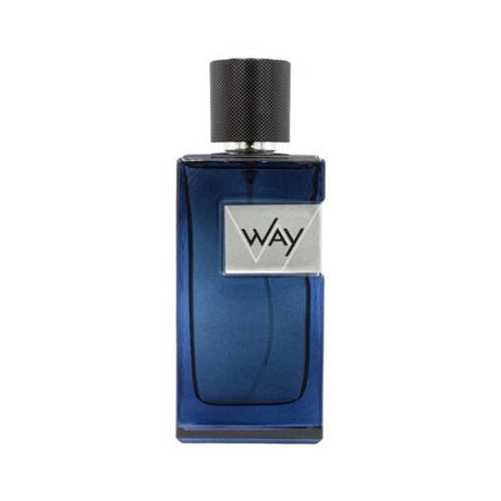 Spectra Way Intense EDP For Men â€“ 100ml - Al Kabayel Discount CentreSpectra Way Intense EDP For Men â€“ 100mlFragrancesSPECTRAAl Kabayel Discount Centre