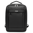 Speed Classic Black Polyester Laptop Backpack 45 x 30 cm – Durable Business Backpack with Spacious Laptop Storage - Al Kabayel Discount CentreSpeed Classic Black Polyester Laptop Backpack 45 x 30 cm – Durable Business Backpack with Spacious Laptop StorageBackpacksSPEEDAl Kabayel Discount Centre
