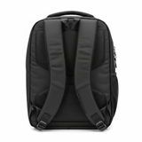 Speed Classic Black Polyester Laptop Backpack 45 x 30 cm – Durable Business Backpack with Spacious Laptop Storage - Al Kabayel Discount CentreSpeed Classic Black Polyester Laptop Backpack 45 x 30 cm – Durable Business Backpack with Spacious Laptop StorageBackpacksSPEEDAl Kabayel Discount Centre