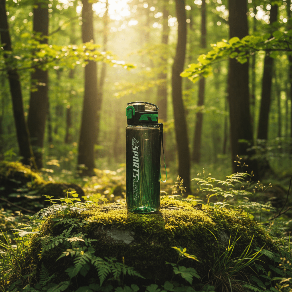 SPORTS Elite Gradient Water Bottle — Black & Green| Flip-Lock Cap 1000ml - Al Kabayel Discount CentreSPORTS Elite Gradient Water Bottle — Black & Green| Flip-Lock Cap 1000mlWater bottlesAKDCAl Kabayel Discount Centre