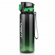 SPORTS Elite Gradient Water Bottle — Black & Green| Flip-Lock Cap 1000ml - Al Kabayel Discount CentreSPORTS Elite Gradient Water Bottle — Black & Green| Flip-Lock Cap 1000mlWater bottlesAKDCAl Kabayel Discount Centre