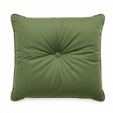 Square Cushion With Polyester Cover & Cotton Fiber Fill - 40×40cm - Rose / Brown / Burnt Orange / Army Green / Teal Blue - Al Kabayel Discount CentreSquare Cushion With Polyester Cover & Cotton Fiber Fill - 40×40cm - Rose / Brown / Burnt Orange / Army Green / Teal BlueFloor Pillows & CushionsAKDCAl Kabayel Discount Centre