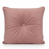 Square Cushion With Polyester Cover & Cotton Fiber Fill - 40×40cm - Rose / Brown / Burnt Orange / Army Green / Teal Blue - Al Kabayel Discount CentreSquare Cushion With Polyester Cover & Cotton Fiber Fill - 40×40cm - Rose / Brown / Burnt Orange / Army Green / Teal BlueFloor Pillows & CushionsAKDCAl Kabayel Discount Centre