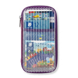 Staedtler Kids Art Set – 12 Coloured Pencils, 12 Luna Fibre Tip Pens, 12 Wax Crayons, Eraser & Glue Stick with Pencil Case - Al Kabayel Discount CentreStaedtler Kids Art Set – 12 Coloured Pencils, 12 Luna Fibre Tip Pens, 12 Wax Crayons, Eraser & Glue Stick with Pencil CaseStationerySTAEDTLERAl Kabayel Discount Centre