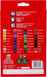 Staedtler Luna Colour Pencil 36Pcs - Al Kabayel Discount CentreStaedtler Luna Colour Pencil 36PcsColor PencilsSTAEDTLERAl Kabayel Discount Centre