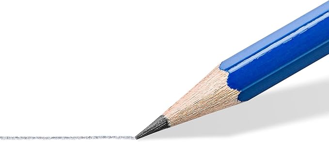 Staedtler Norica Rubber Tip Pencil (Pack of 12) - Al Kabayel Discount CentreStaedtler Norica Rubber Tip Pencil (Pack of 12)Pens, Pencils & MarkersSTAEDTLERAl Kabayel Discount Centre