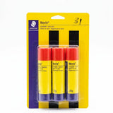 Staedtler Noris Glue Stick – Pack of 6 (20g Each) - Al Kabayel Discount CentreStaedtler Noris Glue Stick – Pack of 6 (20g Each)GlueSTAEDTLERAl Kabayel Discount Centre