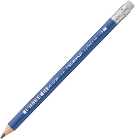 Staedtler School & Office Essentials Set – Ballpoint Pens 10 Pack + Graphite Pencils 12 Pack - Al Kabayel Discount CentreStaedtler School & Office Essentials Set – Ballpoint Pens 10 Pack + Graphite Pencils 12 PackPens, Pencils & MarkersSTAEDTLERAl Kabayel Discount Centre