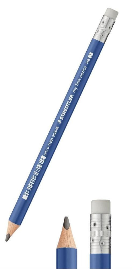 Staedtler School & Office Essentials Set – Ballpoint Pens 10 Pack + Graphite Pencils 12 Pack - Al Kabayel Discount CentreStaedtler School & Office Essentials Set – Ballpoint Pens 10 Pack + Graphite Pencils 12 PackPens, Pencils & MarkersSTAEDTLERAl Kabayel Discount Centre