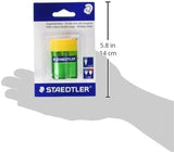 Staedtler Sharpener - Al Kabayel Discount CentreStaedtler SharpenerErasers & SharpenersSTAEDTLERAl Kabayel Discount Centre
