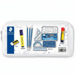 Staedtler Student Stationery Set Back-to-School Kit - Al Kabayel Discount CentreStaedtler Student Stationery Set Back-to-School KitStationerySTAEDTLERAl Kabayel Discount Centre