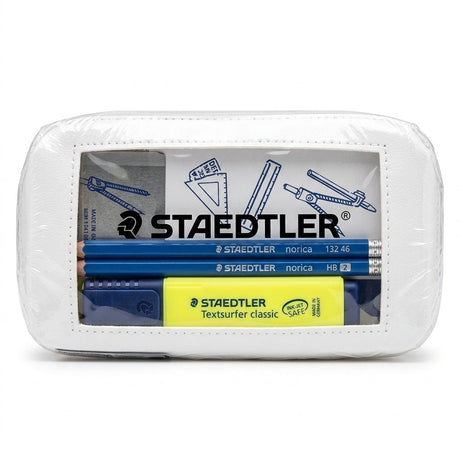 Staedtler Student Stationery Set Back-to-School Kit - Al Kabayel Discount CentreStaedtler Student Stationery Set Back-to-School KitStationerySTAEDTLERAl Kabayel Discount Centre