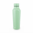 Stainless Steel Double Wall Vacuum Insulated Water Bottle – 500ml - Light Green / Pink - Al Kabayel Discount CentreStainless Steel Double Wall Vacuum Insulated Water Bottle – 500ml - Light Green / PinkWater BottlesAKDCAl Kabayel Discount Centre