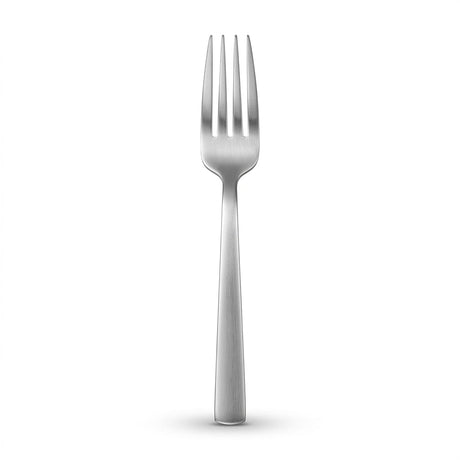 Stainless Steel Fork Set of 6 - 14cm Matt Silver - Al Kabayel Discount CentreStainless Steel Fork Set of 6 - 14cm Matt SilverForkAKDCAl Kabayel Discount Centre