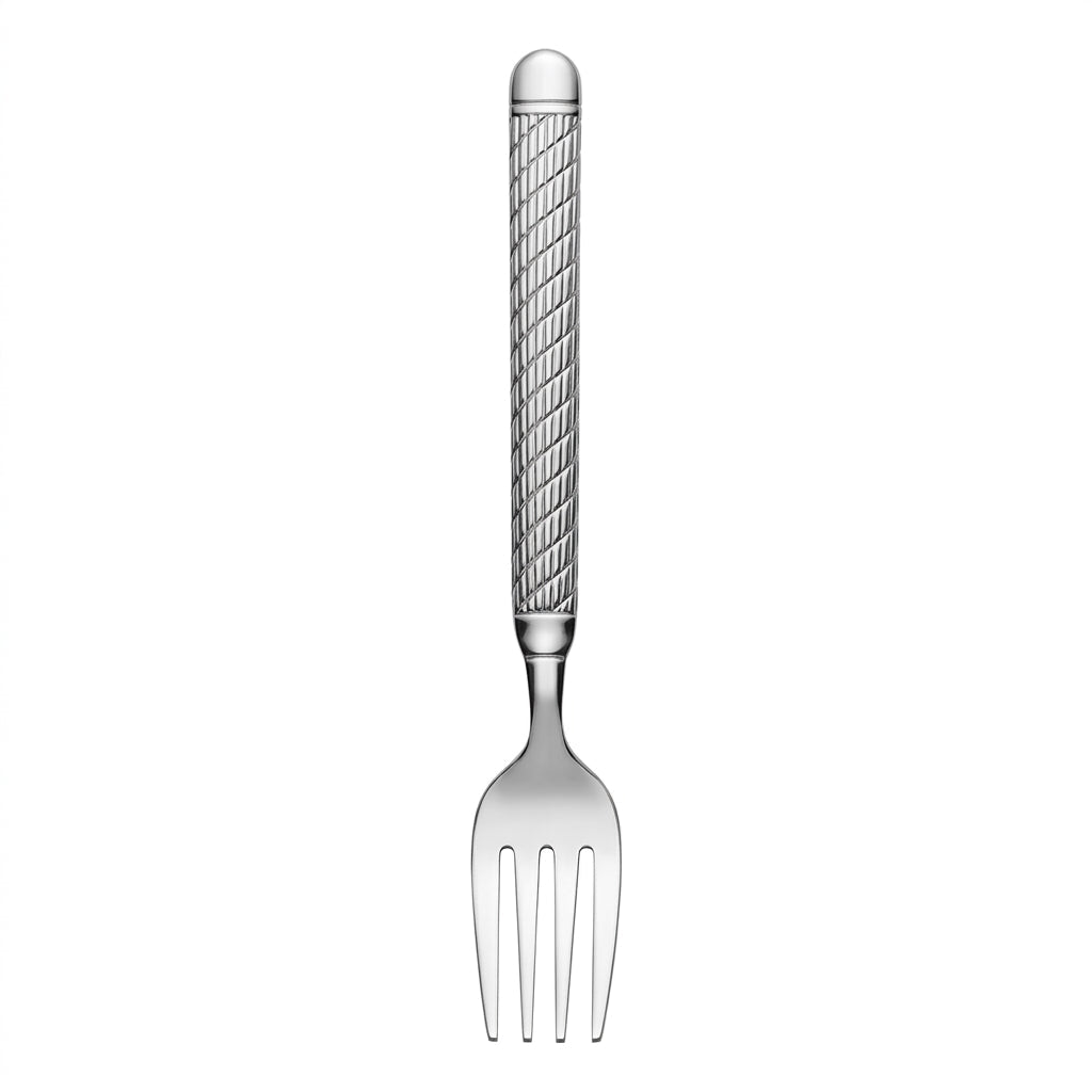 Stainless Steel Fork Set of 6 - 15.5cm Silver - Al Kabayel Discount CentreStainless Steel Fork Set of 6 - 15.5cm SilverForkAKDCAl Kabayel Discount Centre