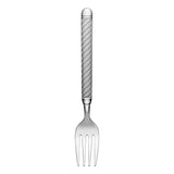 Stainless Steel Fork Set of 6 - 15.5cm Silver - Al Kabayel Discount CentreStainless Steel Fork Set of 6 - 15.5cm SilverForkAKDCAl Kabayel Discount Centre