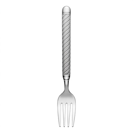 Stainless Steel Fork Set of 6 - 15.5cm Silver - Al Kabayel Discount CentreStainless Steel Fork Set of 6 - 15.5cm SilverForkAKDCAl Kabayel Discount Centre