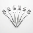 Stainless Steel Fork Set of 6 - 15cm Silver - Al Kabayel Discount CentreStainless Steel Fork Set of 6 - 15cm SilverForkAKDCAl Kabayel Discount Centre