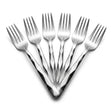 Stainless Steel Fork Set of 6 - 15cm - Al Kabayel Discount CentreStainless Steel Fork Set of 6 - 15cmForkAKDCAl Kabayel Discount Centre