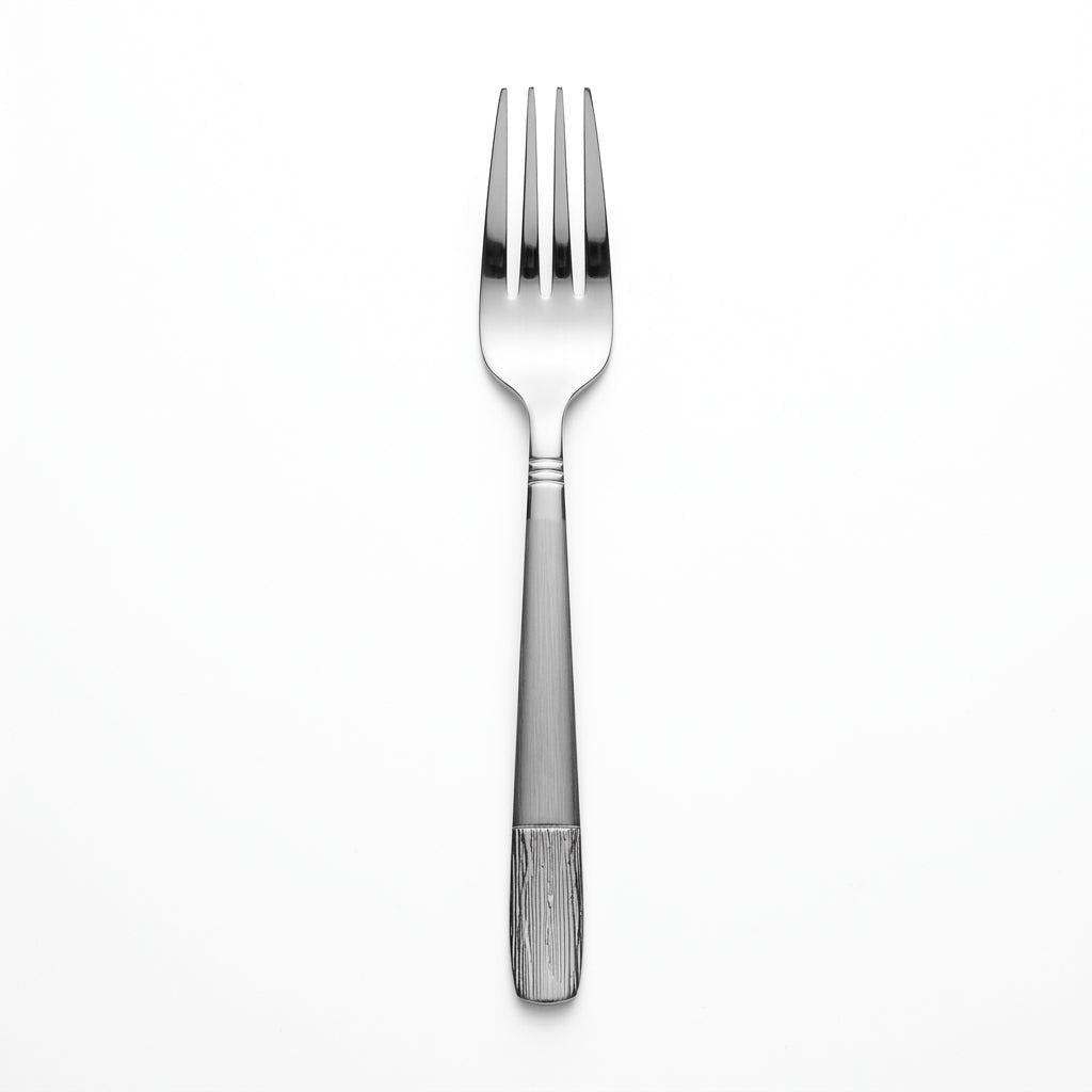Stainless Steel Fork Set of 6 - 20cm Silver - Al Kabayel Discount CentreStainless Steel Fork Set of 6 - 20cm SilverForkAKDCAl Kabayel Discount Centre