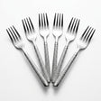 Stainless Steel Fork Set of 6 – 21cm Silver - Al Kabayel Discount CentreStainless Steel Fork Set of 6 – 21cm SilverForkAKDCAl Kabayel Discount Centre