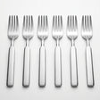 Stainless Steel Fork Set of 6 - 21cm Silver - Al Kabayel Discount CentreStainless Steel Fork Set of 6 - 21cm SilverForkAKDCAl Kabayel Discount Centre