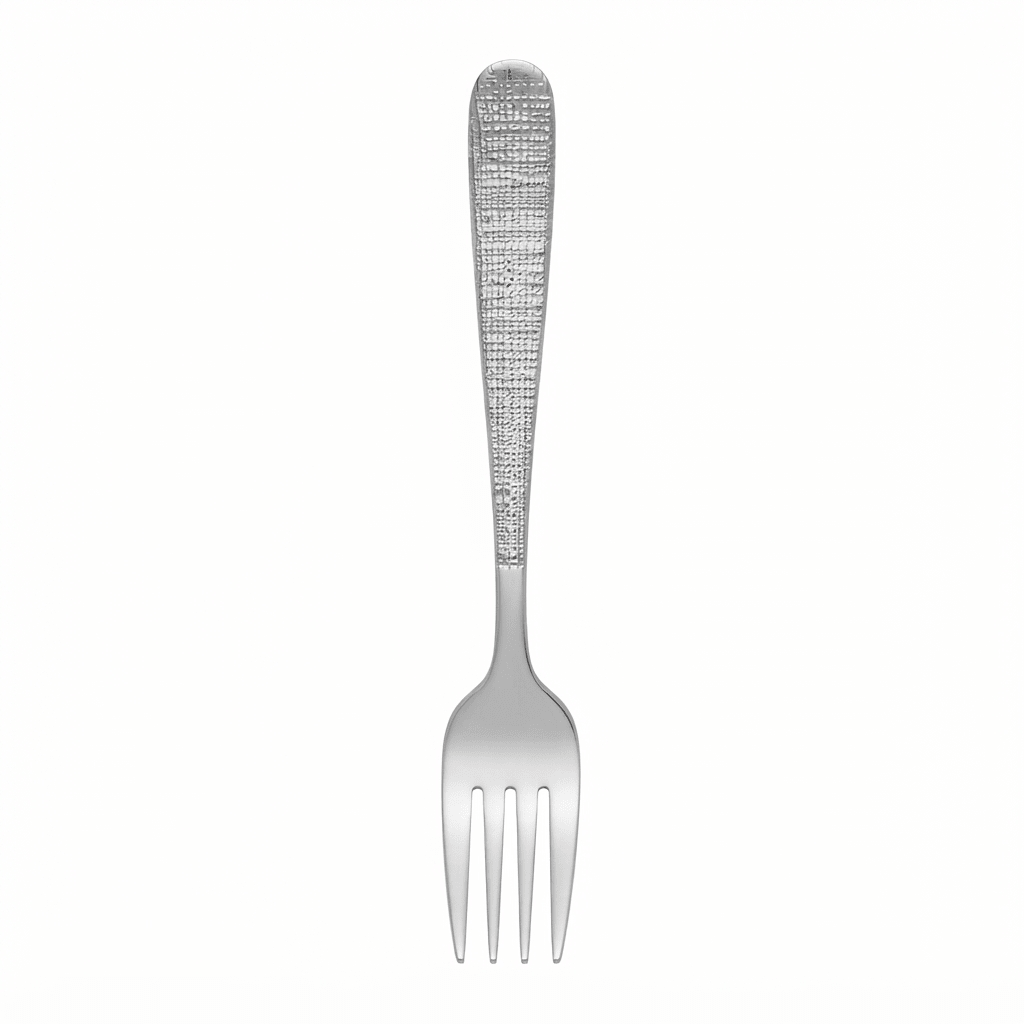 Stainless Steel Fork Set of 6 - 21cm Silver - Al Kabayel Discount CentreStainless Steel Fork Set of 6 - 21cm SilverForkAKDCAl Kabayel Discount Centre
