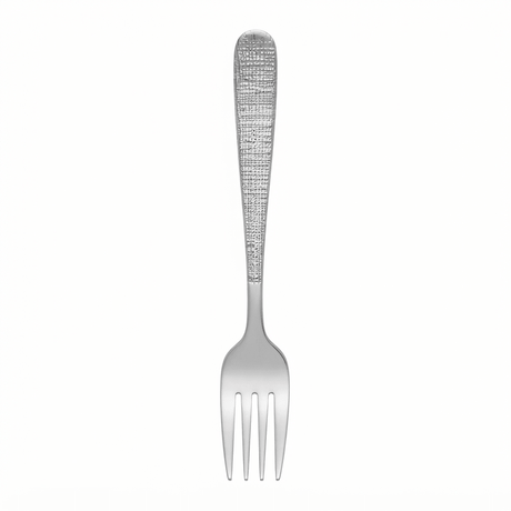 Stainless Steel Fork Set of 6 - 21cm Silver - Al Kabayel Discount CentreStainless Steel Fork Set of 6 - 21cm SilverForkAKDCAl Kabayel Discount Centre