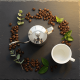 Stainless Steel Gooseneck Pour - Over Coffee Kettle | Mirror - Polished | 10cm - Al Kabayel Discount CentreStainless Steel Gooseneck Pour - Over Coffee Kettle | Mirror - Polished | 10cmTea/Coffee PotsAKDCAl Kabayel Discount Centre