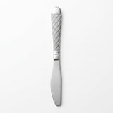 Stainless Steel Knife Set of 6 - 22.5cm Silver - Al Kabayel Discount CentreStainless Steel Knife Set of 6 - 22.5cm SilverKnife & Knife SetsAKDCAl Kabayel Discount Centre