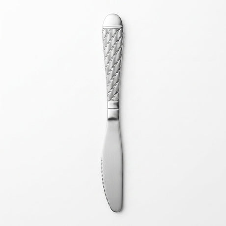 Stainless Steel Knife Set of 6 - 22.5cm Silver - Al Kabayel Discount CentreStainless Steel Knife Set of 6 - 22.5cm SilverKnife & Knife SetsAKDCAl Kabayel Discount Centre