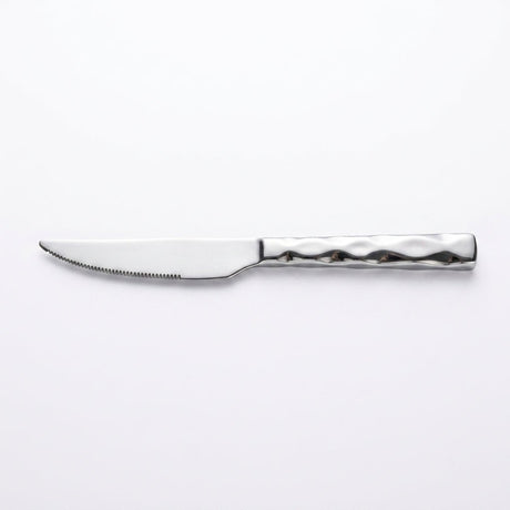Stainless Steel Knife Set of 6 - 22.5cm - Al Kabayel Discount CentreStainless Steel Knife Set of 6 - 22.5cmKnife & Knife SetsAKDCAl Kabayel Discount Centre