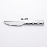 Stainless Steel Knife Set of 6 - 22.5cm - Al Kabayel Discount CentreStainless Steel Knife Set of 6 - 22.5cmKnife & Knife SetsAKDCAl Kabayel Discount Centre