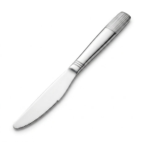 Stainless Steel knife Set of 6 – 23cm Silver - Al Kabayel Discount CentreStainless Steel knife Set of 6 – 23cm SilverKnife & Knife SetsAKDCAl Kabayel Discount Centre