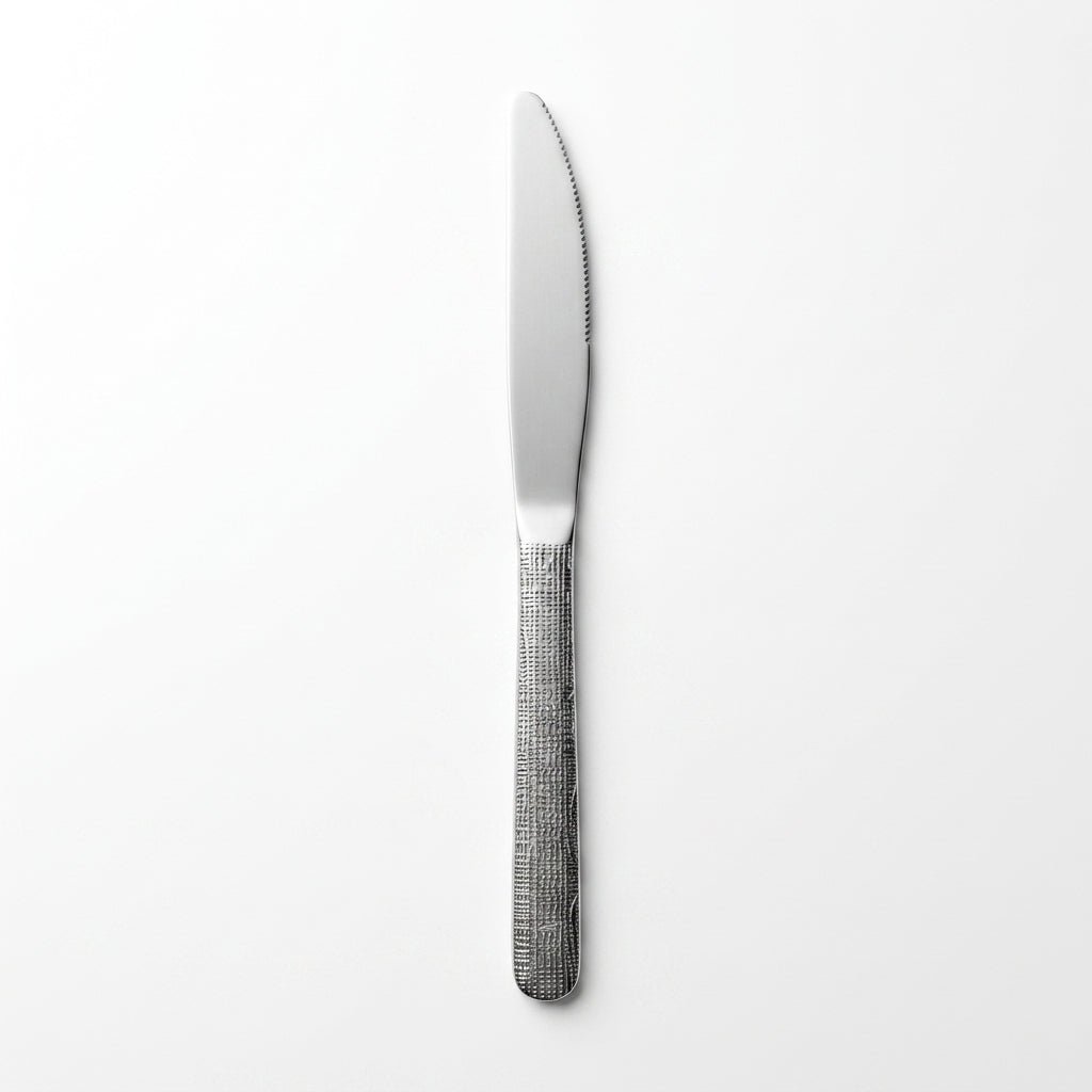 Stainless Steel Knife Set of 6 - 23cm Silver - Al Kabayel Discount CentreStainless Steel Knife Set of 6 - 23cm SilverKnife & Knife SetsAKDCAl Kabayel Discount Centre