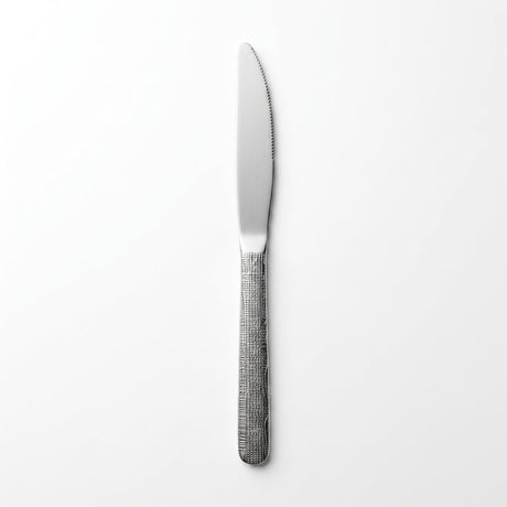 Stainless Steel Knife Set of 6 - 23cm Silver - Al Kabayel Discount CentreStainless Steel Knife Set of 6 - 23cm SilverKnife & Knife SetsAKDCAl Kabayel Discount Centre